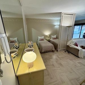 Appartement Studio