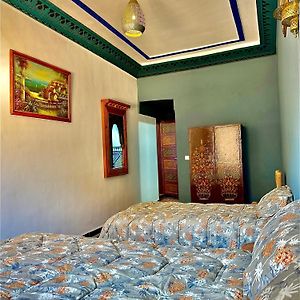 Chambre Lit King-Size