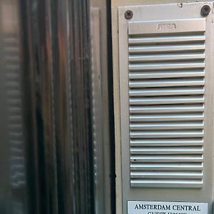 Amsterdam Central Guest House