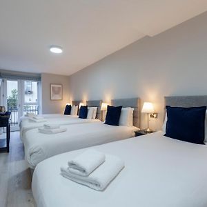 Chambre Quadruple