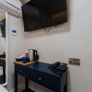 Small Without Window Single Room