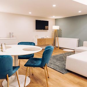 Appartement Rez-de-Chaussée