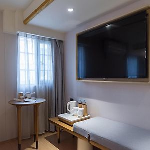 Without Window Queen Room