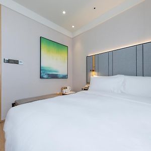 Chambre Lit Queen-Size