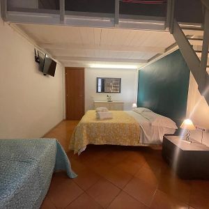 Myhouse Inn San Donato - Affitti Brevi Italia