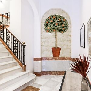 Appartement au Premier Étage