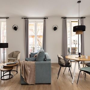Apartamentos Libere Valencia Abastos