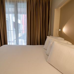 Chambre Double de Luxe