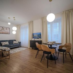 Apartman V Srdci Prahy