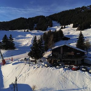 Le Chalet de Bisanne