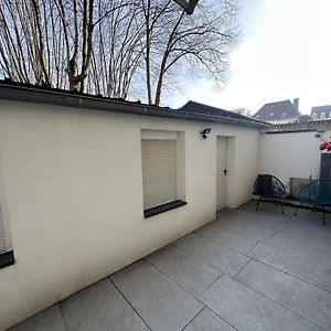 #10 Joli studio, tout équipé Mulhouse centre