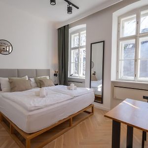 Josef'S Home I Werkraum Studio I Uno-City