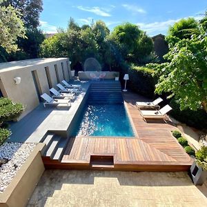 Maison 4 Chambres