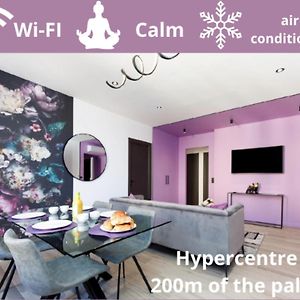 Appartement à 3 Chambres à Coucher
