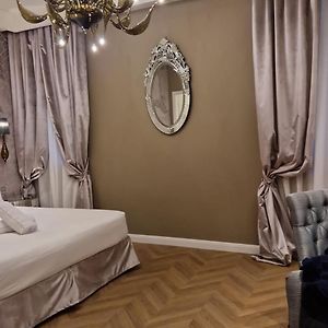 Chambre Supérieure Annexée Double