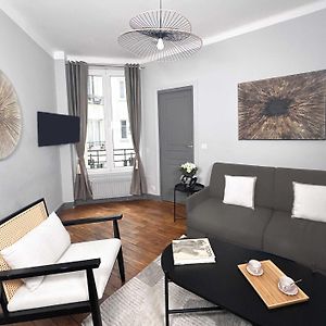 Cosy Hideaway Near Montparnasse