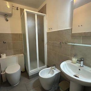 Private Bathroom King Room