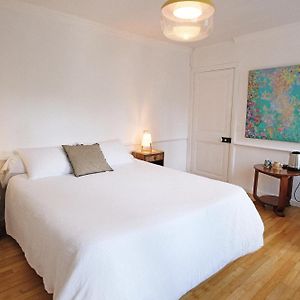 Chambre Lit King-Size