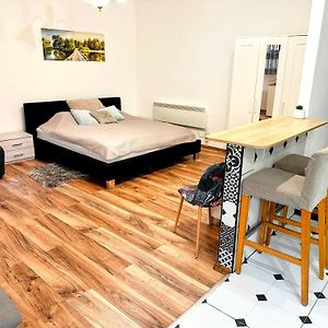 Appartement à 1 Chambre à Coucher
