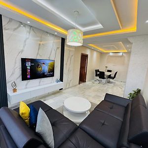 Beautiful Apartment In The Center Of Tangier