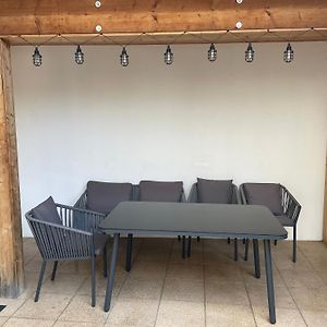 Black Forest Apartment