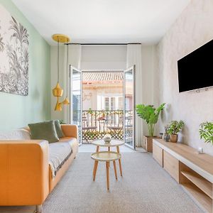 Appartement à 2 Chambres à Coucher