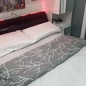 Chambre Double de Luxe
