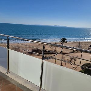 Apartamento Primera Linea Roses Con Vistas Al Mar