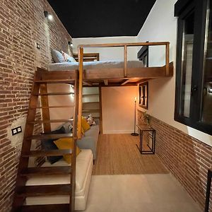Apartamento Moderno En Edificio Historico