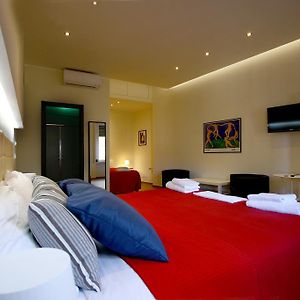 Chambre Familiale