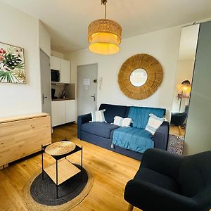 Appartement à 1 Chambre à Coucher