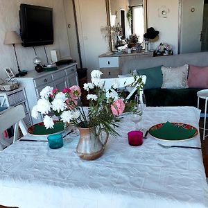 Chambre Chez L'Habitante Avec Salle De Bain Et Cuisine Communes - Presence D'Un Chat