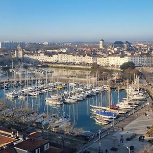 Charmant 2 Pieces Tout Confort A 20M Du Vieux Port, Ideal Pour 2 Personnes - Fr-1-535-44