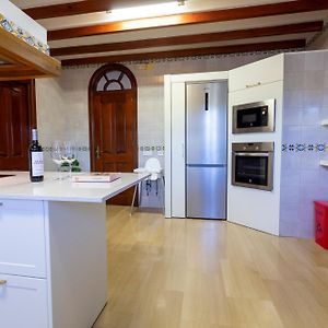 Andalusian Villa On The Sea And The Bay Of Malaga