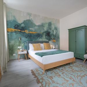 Via Pollaiolo, 55 - Florence Charming Apartments - Comfort E Stile A 350Mt Dal Tram! First Floor With Elevator And Car Places On Street