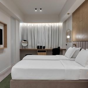 Chambre Accessible aux Personnes à Mobilité Réduite Double