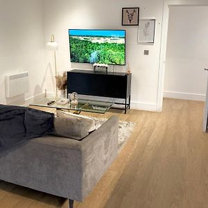 Homelikehome Apartment