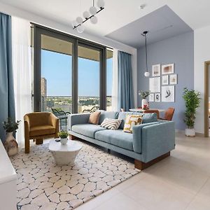 Silkhaus Modern 1Bdr In Downtown With Balcony, Pool, Gym