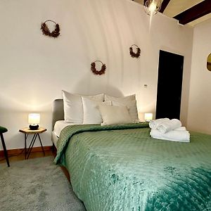 Luxury Suites Stay By Rikas Hotels