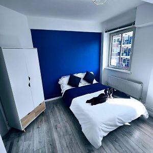 Bright 1 Bed Flat Near London Bridge