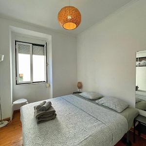 Chambre Lit King-Size