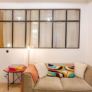 Happy Stay Paris - Suite Hotel De Ville Le Marais
