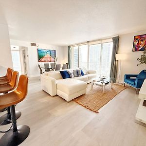 Suite à 2 Chambres à Coucher