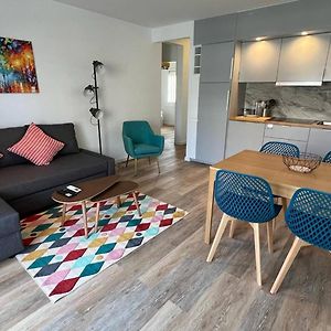Appartement à 2 Chambres à Coucher