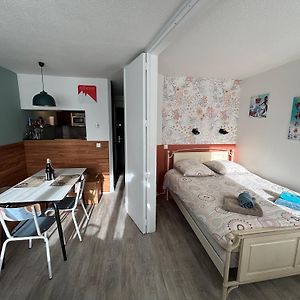Appartement à 1 Chambre à Coucher