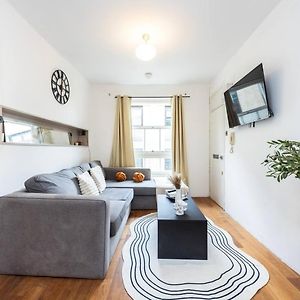 Chambre Lit King-Size
