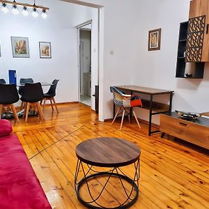 Top Center Sofialuxrentals Vasil Levski Apartment