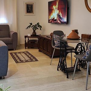 Luxury Apartment In Hivernage Marrakech