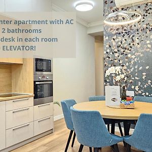 Cozy&Comfy Drum Apartment 3 Bedrooms And Ac