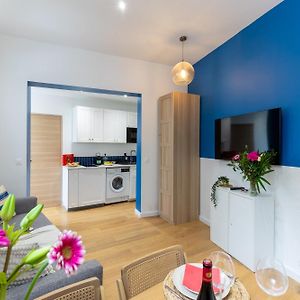 Appartement à 2 Chambres à Coucher